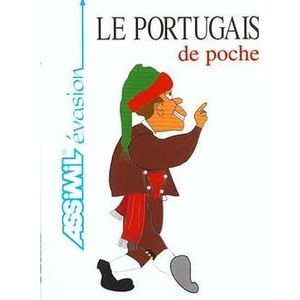 AUTRES LIVRES Guide de conversation assimil - le portugais de...