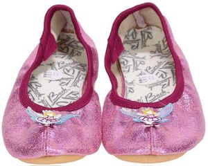 BALLERINE Ballerine Beck - 25306 - Fille Fee Chaussures de Gymnastique