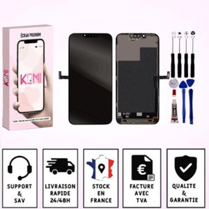 Écran iPhone 13 Pro Max neuf - Accessoires téléphone & Objets connectés