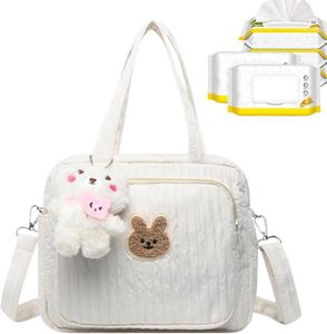 Bayer Chic 2000 853 20 - Sac à Langer Pour Poupée - Corail