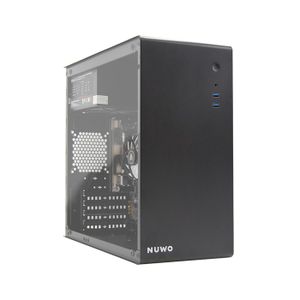 UNITÉ CENTRALE  Ordinateur PC eXtremeBit assemblé, processeur Core