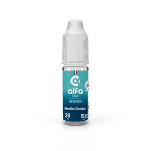 Puff cigarette jetable 0 nicotine menthe - Cdiscount