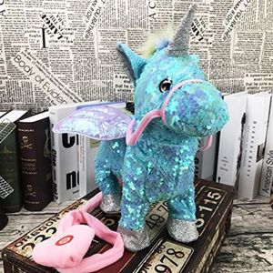 peluche pegasus