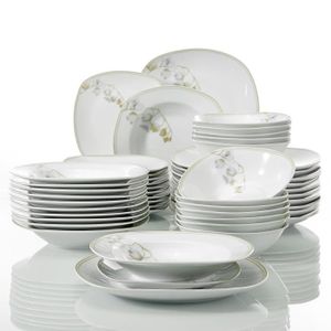 Service De Table Complet 12 Personnes Achat Vente Pas Cher