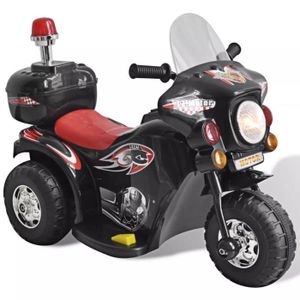porteur moto police