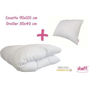 Couette 60x1 Cdiscount