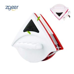 Simple ou Double Vitrage 2-28mm Force magn/étique r/églable Tyroler Bright Tools Lave Vitre Magn/étique The Glider D-3 AFC Double nettoyant int/érieur et ext/érieur des vitres