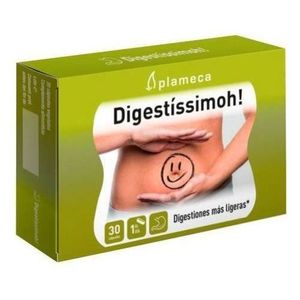 DIGESTIF-EAU DE VIE Santé digestive Plameca