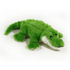 peluche crocodile geant