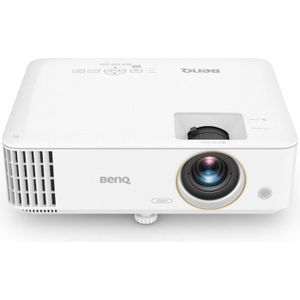 Vidéoprojecteur Vidéoprojecteur BENQ TH585p Full HD 1080p - 3500 lumens - Haut-parleur 10W - Mode Gaming - Blanc