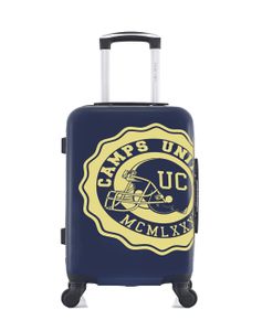 VALISE - BAGAGE CAMPS UNITED - Valise Cabine ABS/PC STANFORD 4 Rou