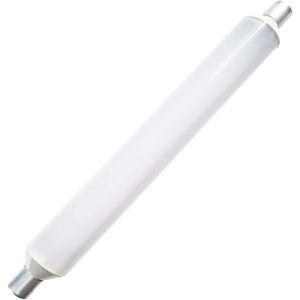 AMPOULE - LED 7W Tube Led Linolite S19 Blanc Chaud, S19 Ampoule 