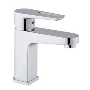 Hansgrohe Mitigeur De Lavabo Focus 230 Longueur 185 Mm Avec Tirette Et Vidage Chrome Achat Vente Robinetterie Sdb Hansgrohe Mitigeur De Cdiscount