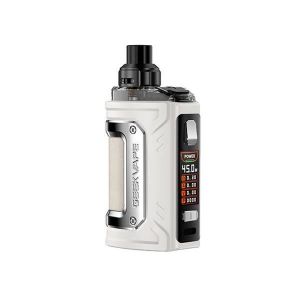 elfbar nachfüll pod läuft aus Geekvape Aegis Fc1 Geekvape One Fc Kit For Sale Silver GeekVape One FC Pod Vape  Kit