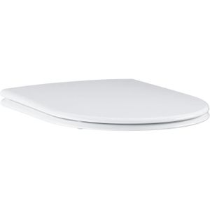 Fixation abattant deals wc clipsable