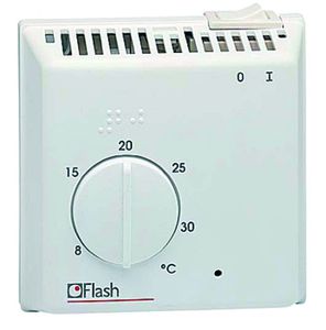Thermostats Pour Les Radiateur Electrique De Toutes Marques Sur Radiateur Plus
