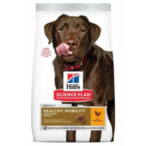 CROQUETTES Croquettes Hill's Science Plan Canine Adult Health