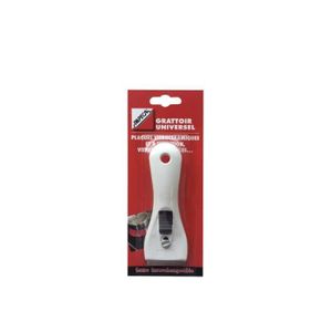 Homyl Outil de Finition pour Mastic Nettoyant pour Joints de Carrelage Bille de Presse pour Dissolvant de Grattoir