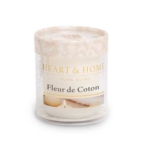 Bougie Gourmande Drag/ée 50 Heures de Diffusion LA CHANDELIERE 180gr