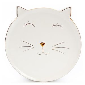 Assiette Chat Achat Vente Pas Cher Assiette Chat Achat Vente Pas Cher