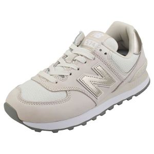 new balance 574 femme pas cher