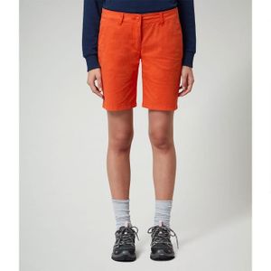 Bermuda femme pas cher clearance