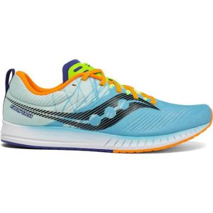 saucony chaussure running