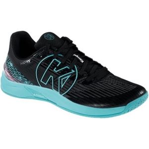 CHAUSSURES DE HANDBALL Chaussures de handball Kempa Attack Two 2.0 - noir
