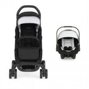 poussette double graco ready