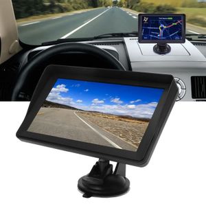 GPS AUTO Pwshymi-systèmes de navigation de voiture Navigati