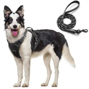 Curli harnais pour chien Belka Comfort 15-20 kg air-mesh brun - Cdiscount