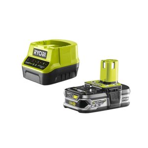 Lot De 2 Batteries 18V 3000mAh Pour Ryobi P501 – Vhbw, 1 An De Garantie