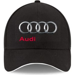 Audi casquette Clearance