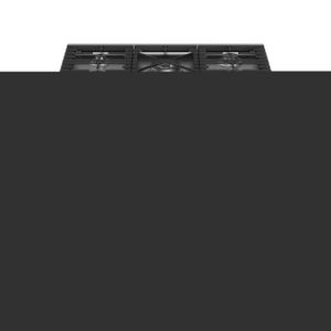 CUISINIÈRE - PIANO Stoves Sterling S900 DF, Range cooker, Acier inoxy