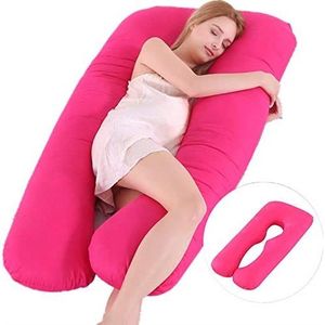 COUSSIN ALLAITEMENT Coussin de Grossesse de maternité  pour Dormir et 