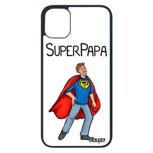 Gratuit Images Coque Apple Iphone 11 Pro Silicone Super Papa Metal 256 Go Dessin actualisé salutations
