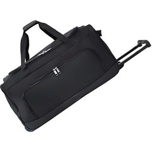 Sac bagage a roulette