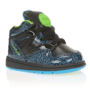 reebok pump bebe