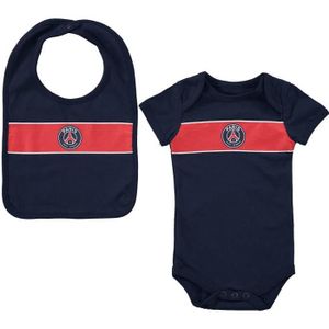 Le nouveau maillot du PSG, un bavoir géant 