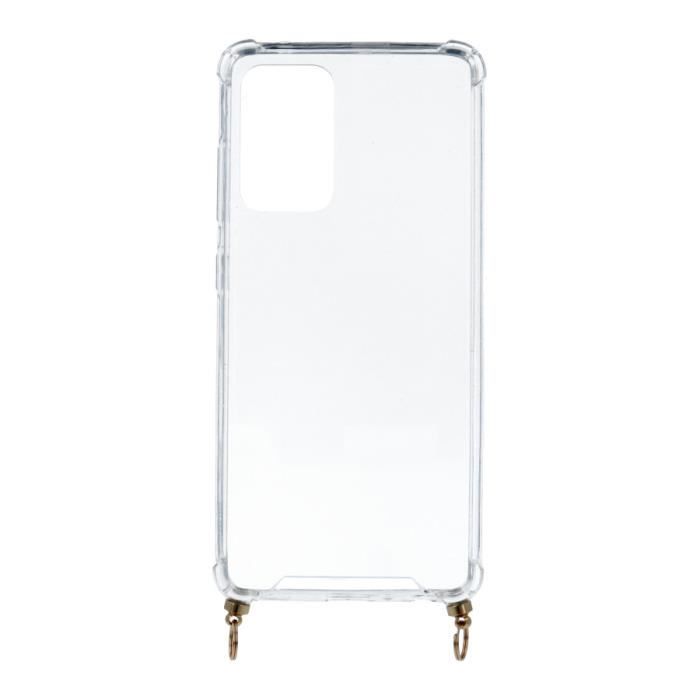 Téléphone portable SAMSUNG GALAXY A52 blanc, écran 6,5 90 Hz FHD +, 2400 x  1080 pixels, 4G, Dual SIM, Android 11, processeur - Cdiscount Téléphonie