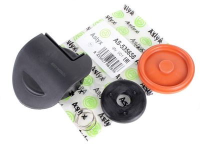 Couvercle De Soupape Pour Citroën C4 C5 DS3 / Peugeot 207 208 308 508 - Neuf Avec Joint