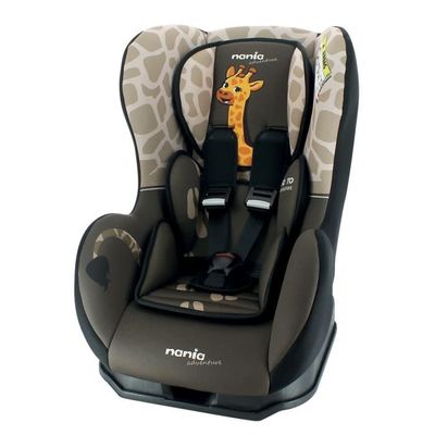Siege auto cosmo 2025 nania
