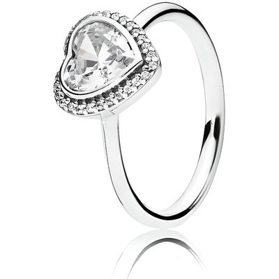 Pandora bague sales prix