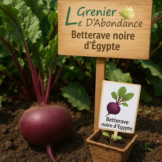 Graines De Navet 'Marteau' - Sachet De 150 Graines | Légume Racine, Semis De Mars à Septembre - 6