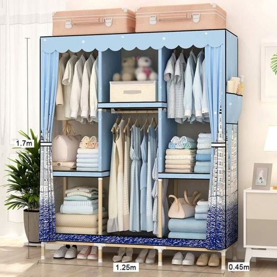 Borsa Donna BUKESIYI In Pelle PU - Tote, Spalla O A Tracolla Elegante E Capiente, Modello CCIT77312 - Foto 3