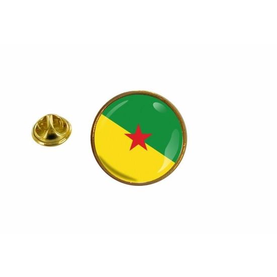 Broche Pin's Métal Akachafactory - Motif Tree Of Life, 2 Cm, Avec Fermoir Papillon, Résine Protectrice