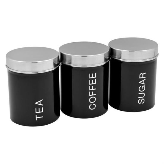 9 Boîtes En Métal Pour Bougies - Mini Pots à Thé, Café Ou Rangement Créatif, Blanc - 6
