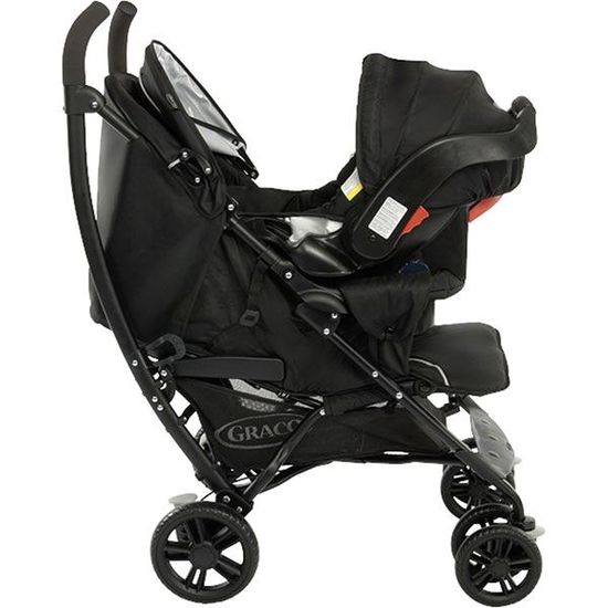 graco poussette mosaic