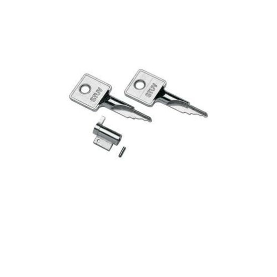 Hager Gamma Serrure A Cle Pour Porte De Coffret Achat Vente Composant Tableau Hager Gamma Serrure A Cle P Cdiscount