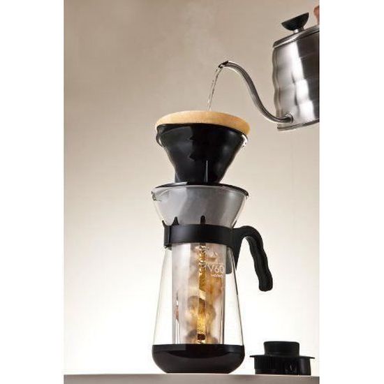 HARIO DRIP DECANTER COFFEE MAKER VDD-02B